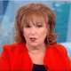 Image for article titled Gun Laws Will Change Once “Black People Get Guns” Says Joy Behar